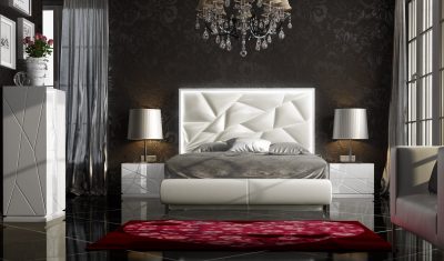Brands Franco Furniture Avanty Bedrooms, Spain EX17