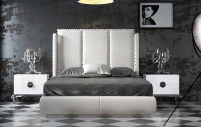 Brands Franco Furniture Bedrooms vol1, Spain DOR 58