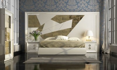 Franco Furniture Bedrooms vol2, Spain