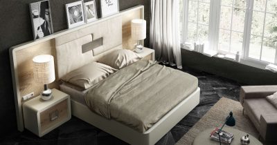 Brands Franco Furniture Bedrooms vol3, Spain DOR 179