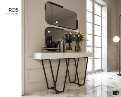 Franco Imperium Console Table, Spain