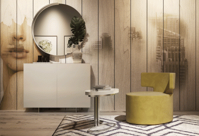 Brands Franco Antike Shoe cabinets Z45