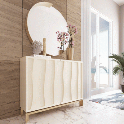 Brands Franco Antike Shoe cabinets Z33