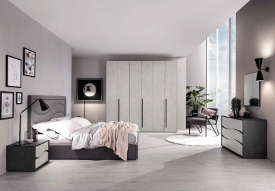 Lipari-Bedroom