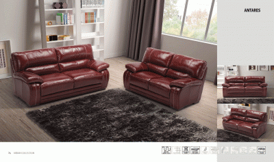 Brands New Trend Concepts Urban Living Room Collection Antares