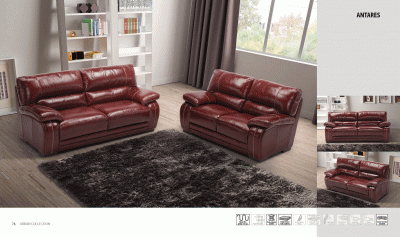 New Trend Concepts Urban Living Room Collection