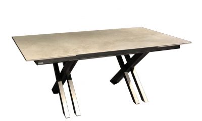 Brands Pure Designs, Spain Crossfire Table