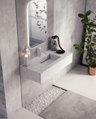 Minor Sink
