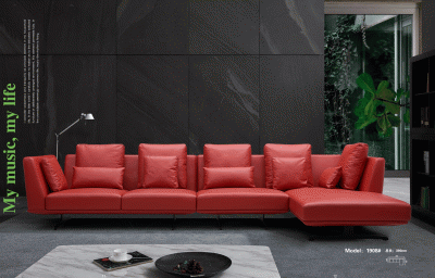 1908-Sectional