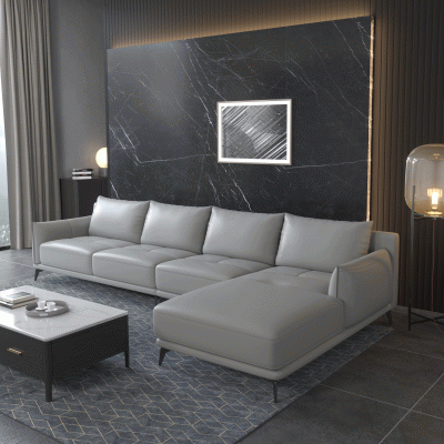 8878-Sectional