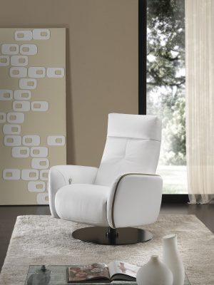 Tweed-Chair