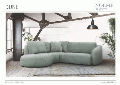 Dune Sectional
