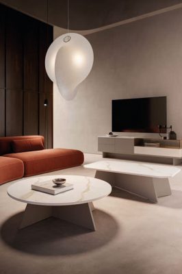 Porticello Coffee Tables