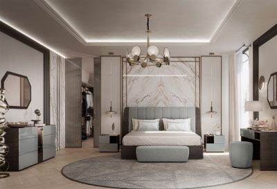 Porticello Bedroom