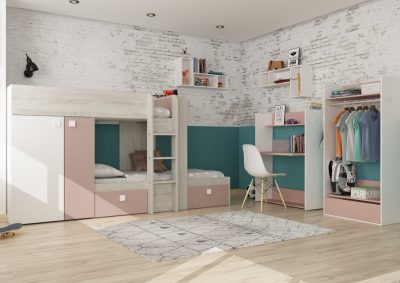 Bo1-Reversible-Bunk-Bed-190cm