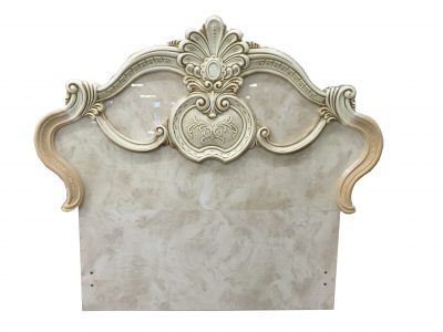 Leonardo Headboard 120 cm ( 48 inches)