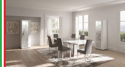 Carrara Dining