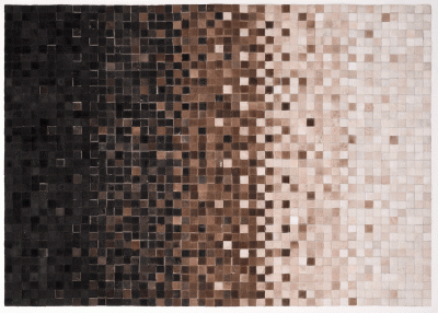 Quadra-Rain-Leather-Rug