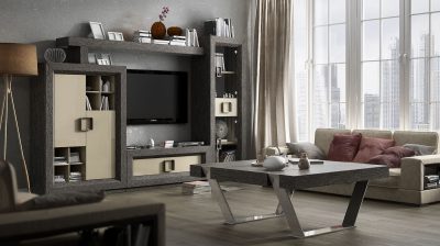 Franco ENZO Dining and Wall Units, Spain