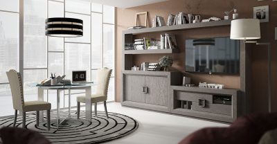 Brands Franco ENZO Dining and Wall Units, Spain EZ30