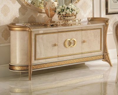 Melodia 3 Door Buffet