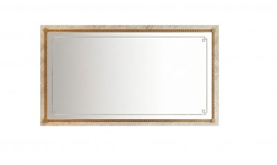 Romantica Mirror for 4-Door buffet