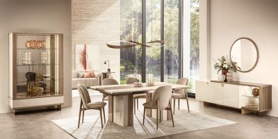 Futura Dining room