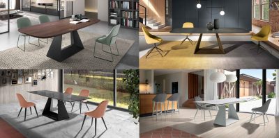 Sue-Dining-tables-with-Chiara-Chairs