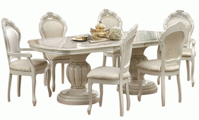 Leonardo-Dining-Table