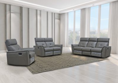 8501-Dark-Grey-wManual-Recliner