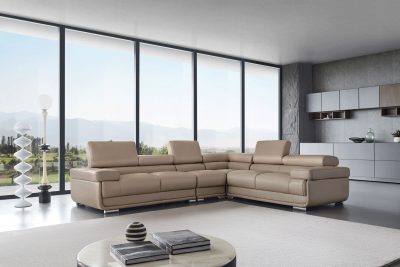 2119-Sectional-Beige