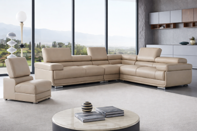 2119-Sectional-with-Extra-Chair-Beige