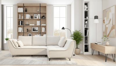 Cocoli-Sectional-wBed