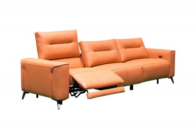Lex-Orange-Sofa-wrecliner