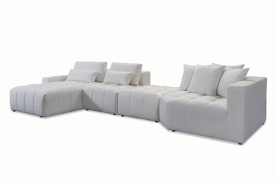 Sense-Sectional