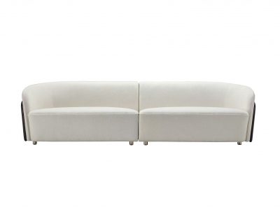 Modern-Curved-Upholstered-Sofa-with-Wood-Accents