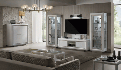 Elite-WHITE-Entertainment-center-Additional-items