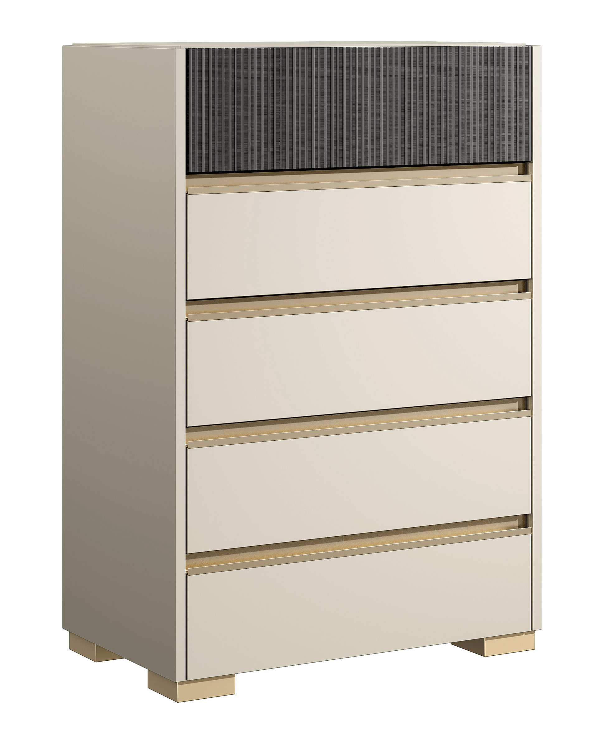 Bedroom Furniture Dressers and Chests Alfa Chest