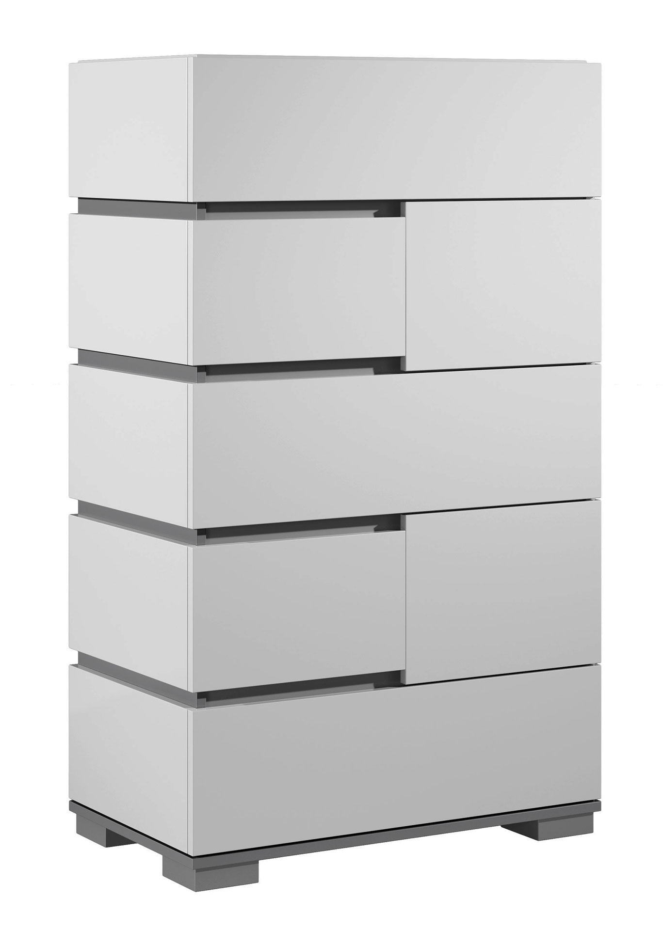 Bedroom Furniture Dressers and Chests Athena Chest