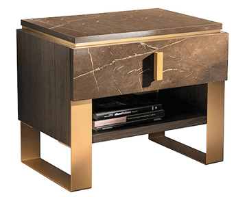 Bedroom Furniture Nightstands Essenza Nightstand