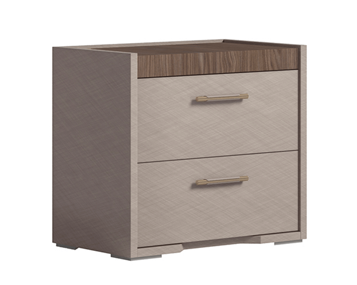 Bedroom Furniture Nightstands Nora Nightstand