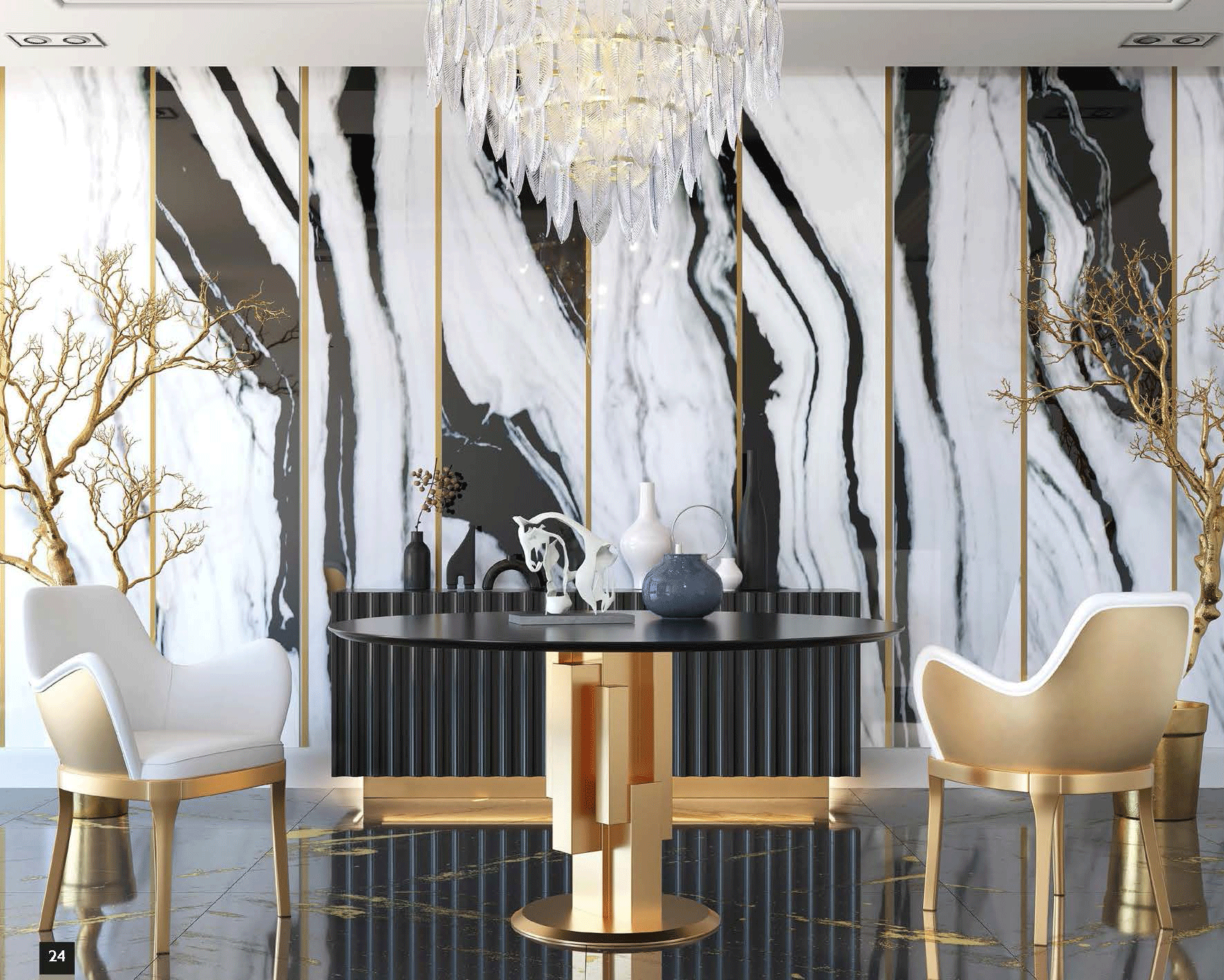 Dining Room Furniture Modern Dining Room Sets O08 Orion Dining