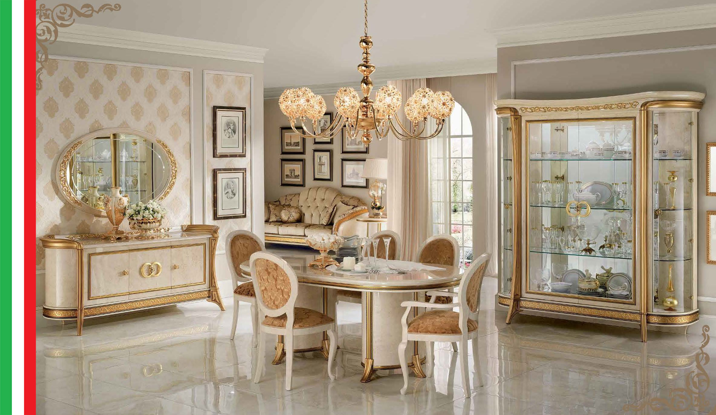 Dining Room Furniture Classic Dining Room Sets Melodia Day Dining Room