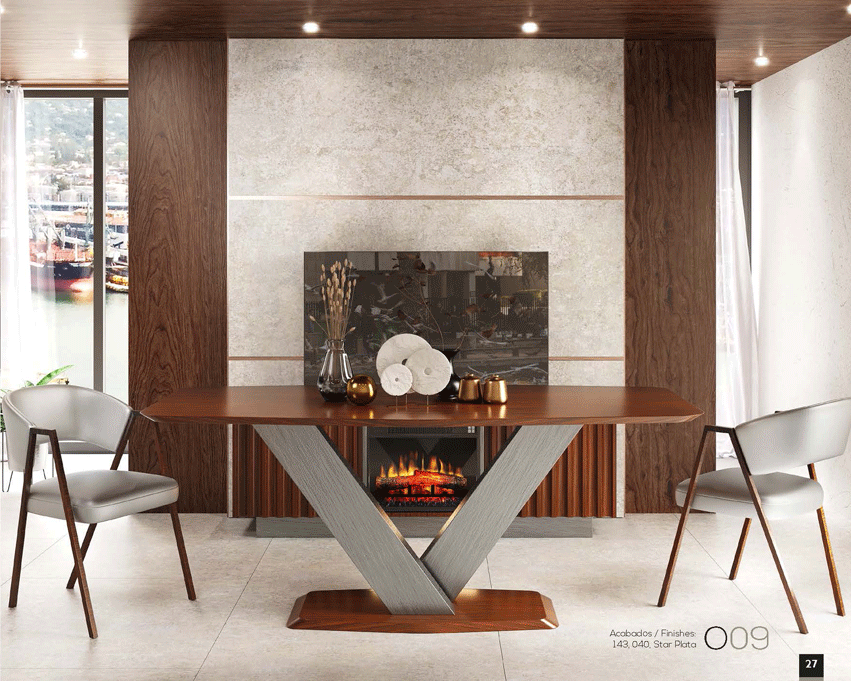 Dining Room Furniture Modern Dining Room Sets Orion 09 Dining Room