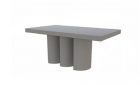 Dining Table C shape