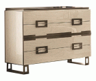 Poesia Single Dresser