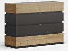 Maya Single Dresser