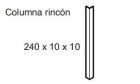 Corner Column 240