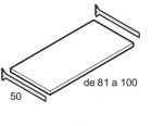 Fixed Shelf 100