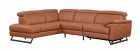 Gea Left Sectional